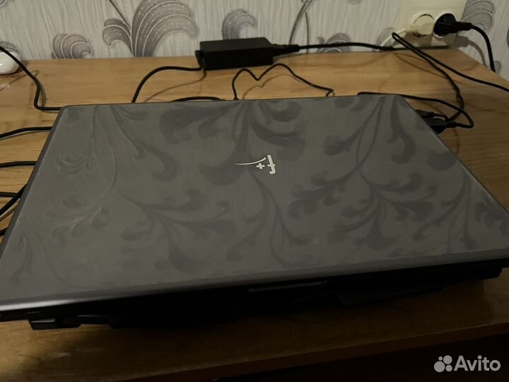 Flaptop F +