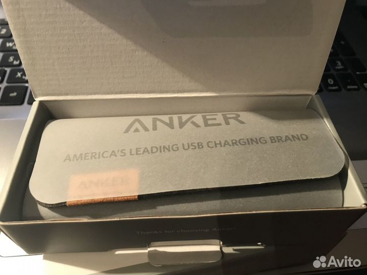 Anker Power Line