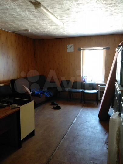 Автосервис склад производство бокс, 96 м²