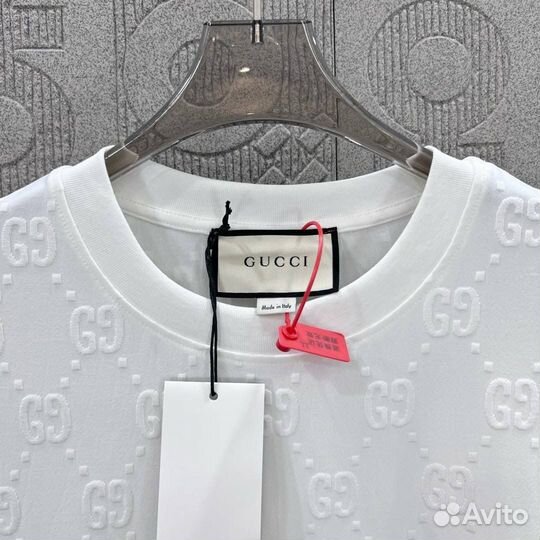 Футболка Gucci