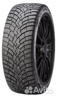 Pirelli Scorpion Ice Zero 2 275/40 R21