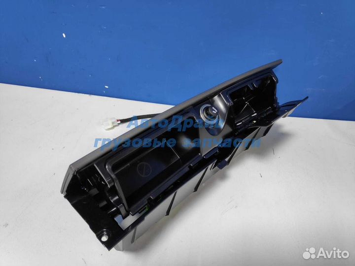 Пепельница Ман Тгс Тгл Тгм узкая