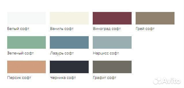 Кухня как в IKEA