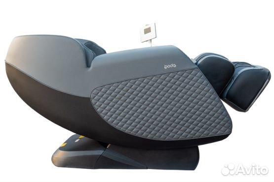 Массажное кресло Bodo Beetle