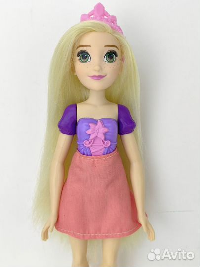 Disney Princess Rapunzel 2017 Hasbro