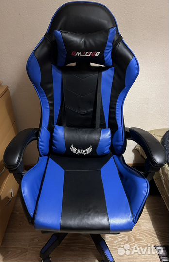 Компьютерное кресло