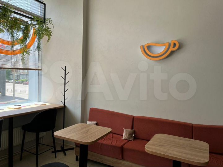 Торговая площадь