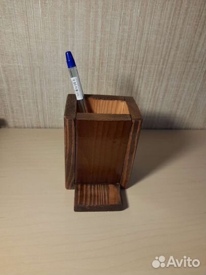 Подставка для карандашей