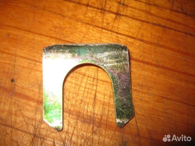 Фиксатор троса кпп Toyota Corsa (90-94 года) EL41