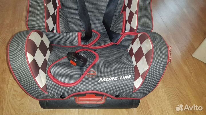 Детское автокресло от 0 до25 кг