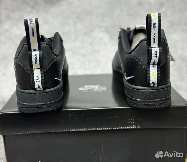 Кеды nike AIR force