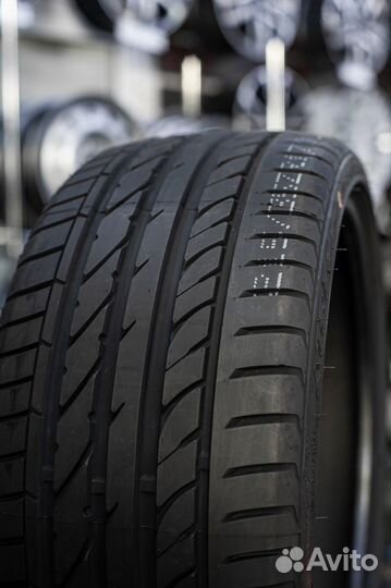 Sailun Atrezzo ZSR SUV 235/55 R18 100V