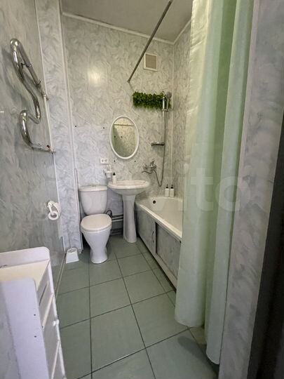 1-к. квартира, 34,2 м², 2/4 эт.