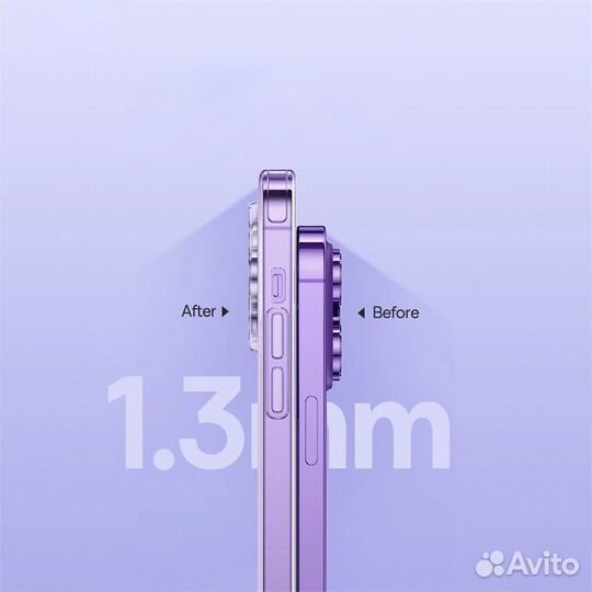 Чехол на iPhone 14, 14 Pro, 14 Pro Max 