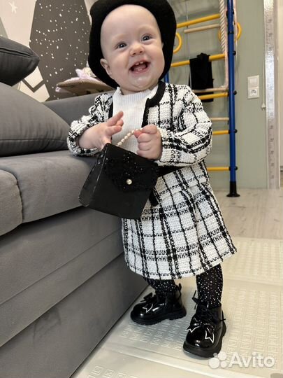 Комплект Шанель