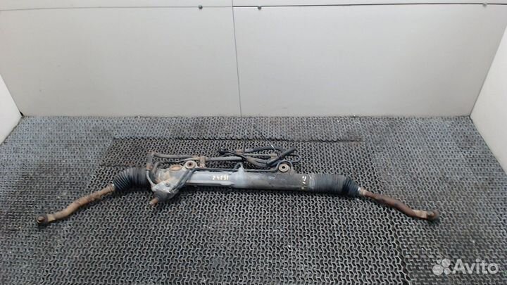 Рейка рулевая с г/у Toyota Tundra, 2012