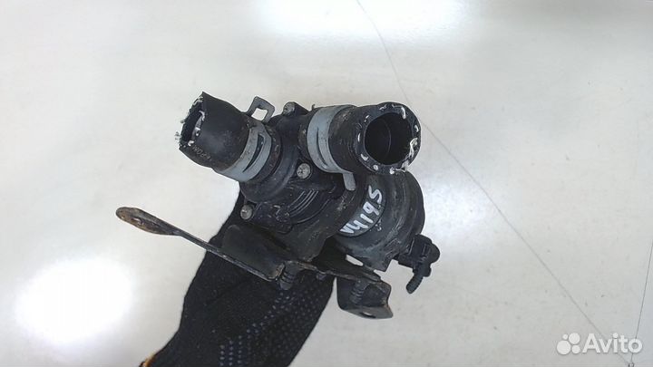 Насос водяной Seat Alhambra, 2005