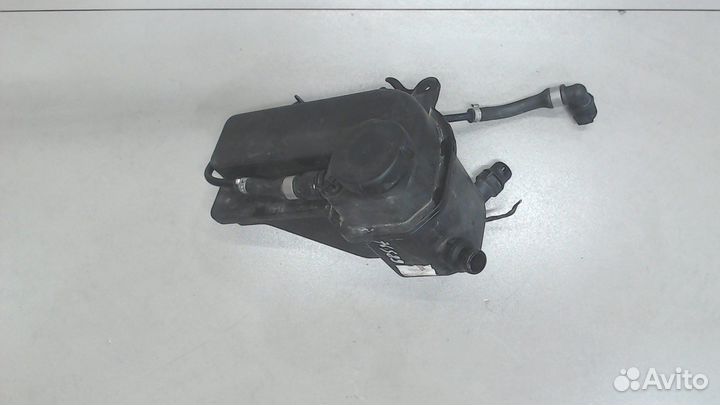 Бачок расширительный BMW X5 E53, 2003