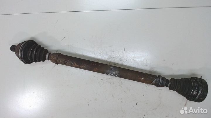 Полуось Seat Altea, 2012