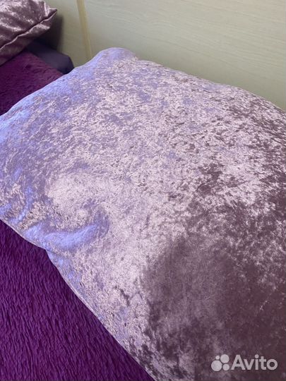 Подушка декоративная 50 на 70