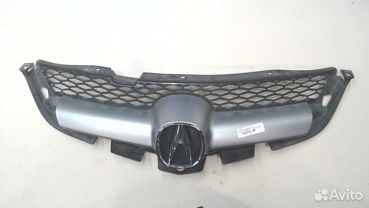 Решетка радиатора Acura MDX, 2006