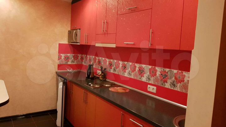 Дом 30 м² на участке 1,3 га