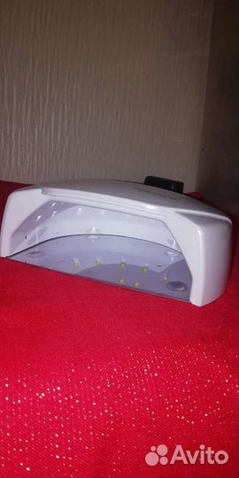 Лампа для маникюра 48W