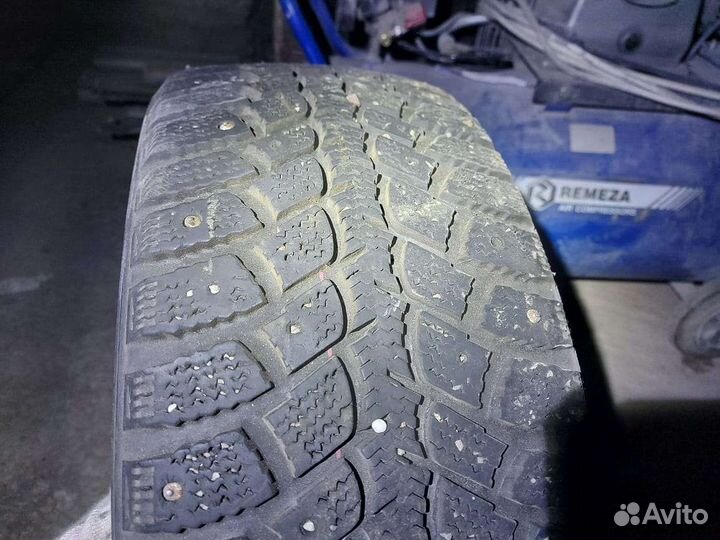 Kumho Cargomate 854 205/55 R16 31P