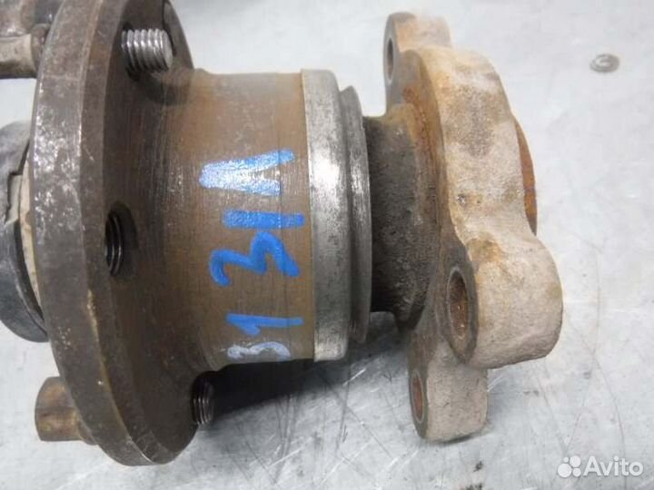 Ступица задняя правая Лада Калина 11194 2008