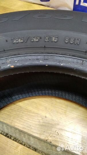 Pirelli Cinturato P1 185/65 R15 88H