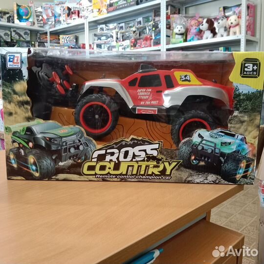 Детская машинка