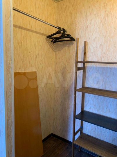 1-к. квартира, 36,7 м², 18/25 эт.