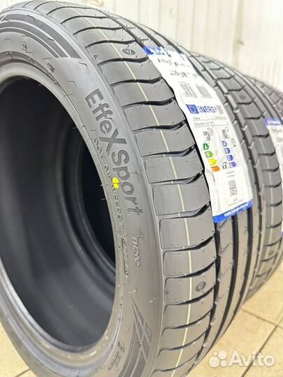 Triangle EffeXSport TH202 245/40 R18