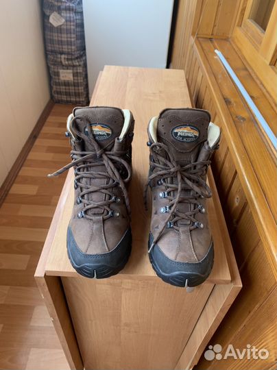 Трек. кроссовки Meindl,ботинки Tod S Италия, Ессо