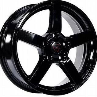Литые диски NZ 6.5×R16 5×114.3