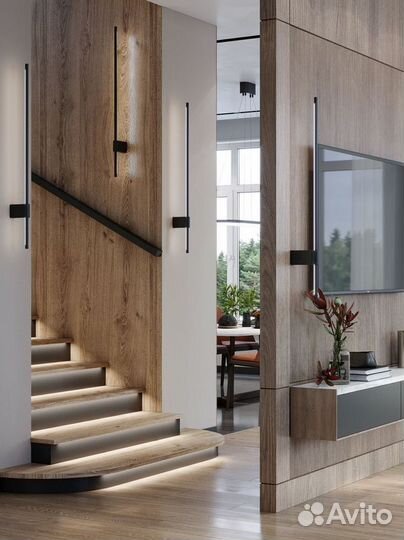 Ремонт квартир и домов под ключ