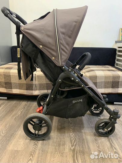 Коляска Valco baby snap 4