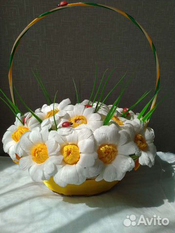 Сладкий подарок