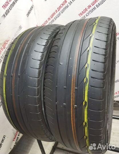 Bridgestone Turanza T001 225/50 R18 95W