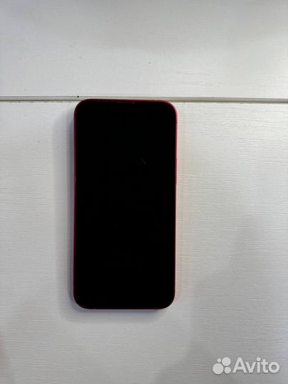 iPhone 13 mini, 256 ГБ