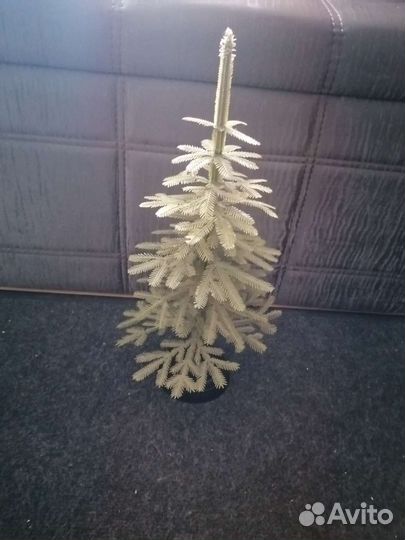 Елочка СССР