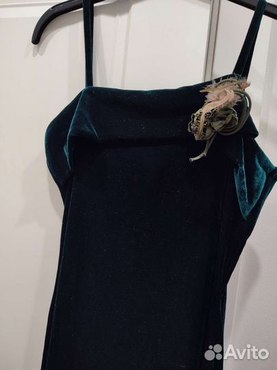 Платье вечернее/ платье на выпускной