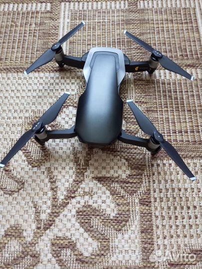 Dji Mavic air