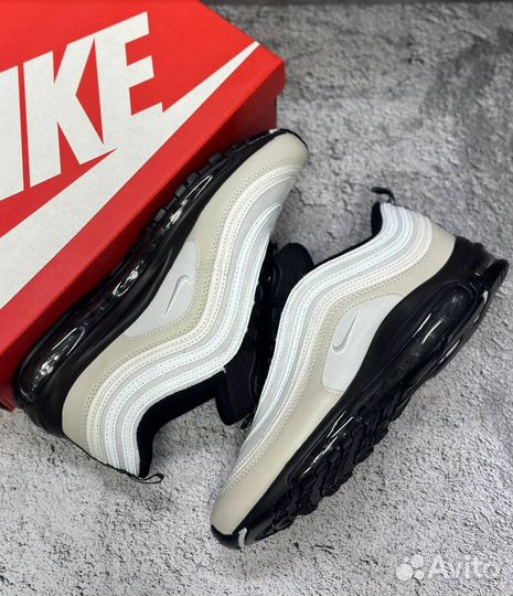 Кроссовки nike air max 97