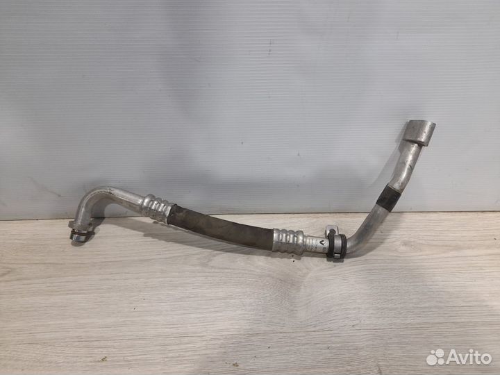 Трубка шланг гидроусилителя LADA largus ларгус