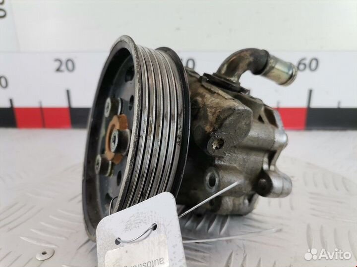 Насос гидроусилителя руля (гур) для Ford Galaxy 1