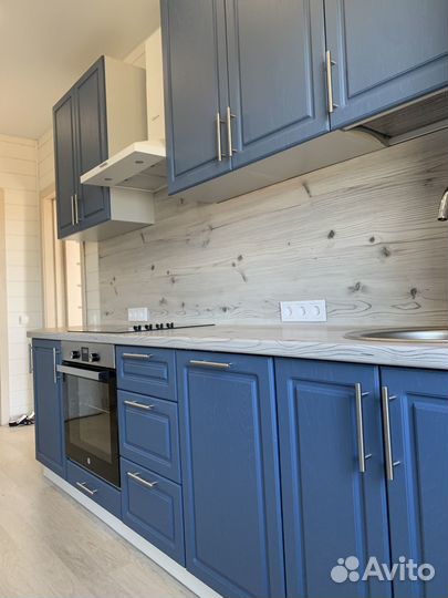 Кухня (реальная цена) кс07 14568