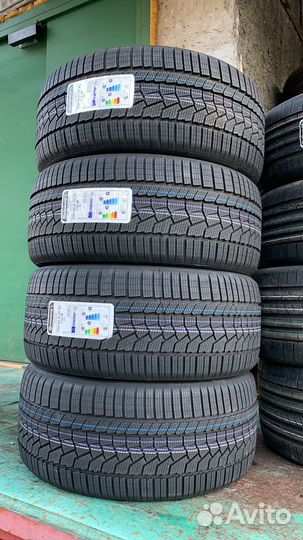 Continental WinterContact TS 860 S SUV 295/40 R22