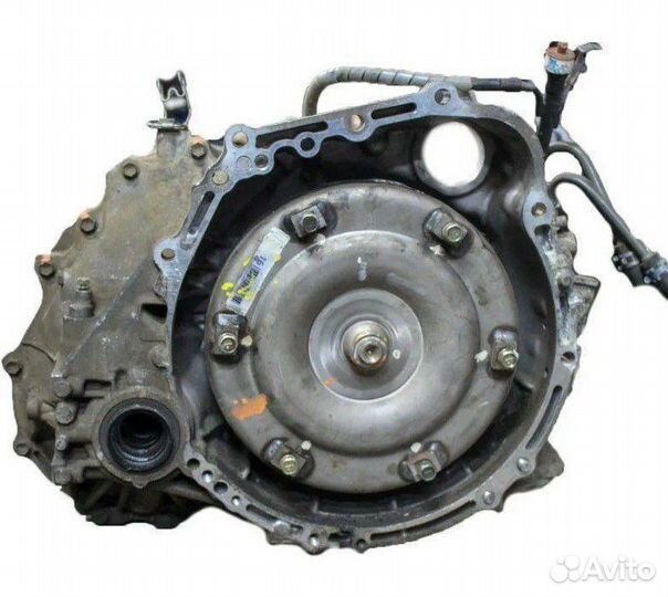 АКПП 4-ст aisin AW90 AW90-40LS AW91-40LS