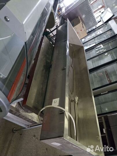 Ванна тепловая